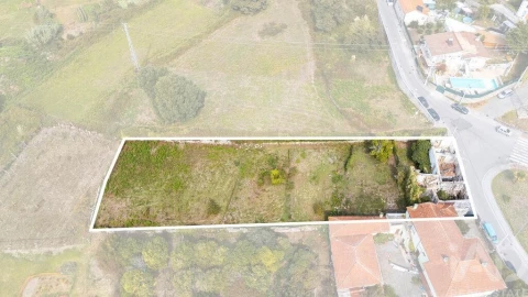 Terreno para Venda em Gondomar (São Cosme), Valbom e Jovim