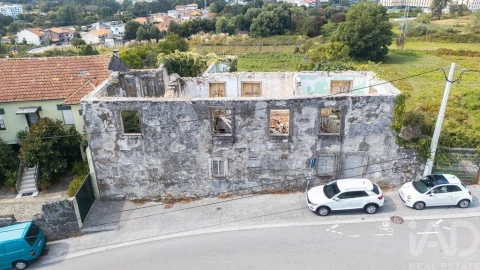 Terreno para Venda em Gondomar (São Cosme), Valbom e Jovim