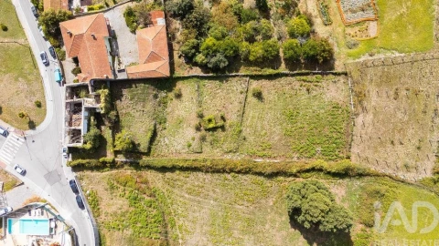 Terreno para Venda em Gondomar (São Cosme), Valbom e Jovim