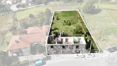 Terreno para Venda em Gondomar (São Cosme), Valbom e Jovim