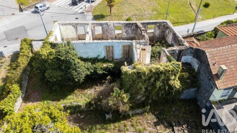 Terreno para Venda em Gondomar (São Cosme), Valbom e Jovim