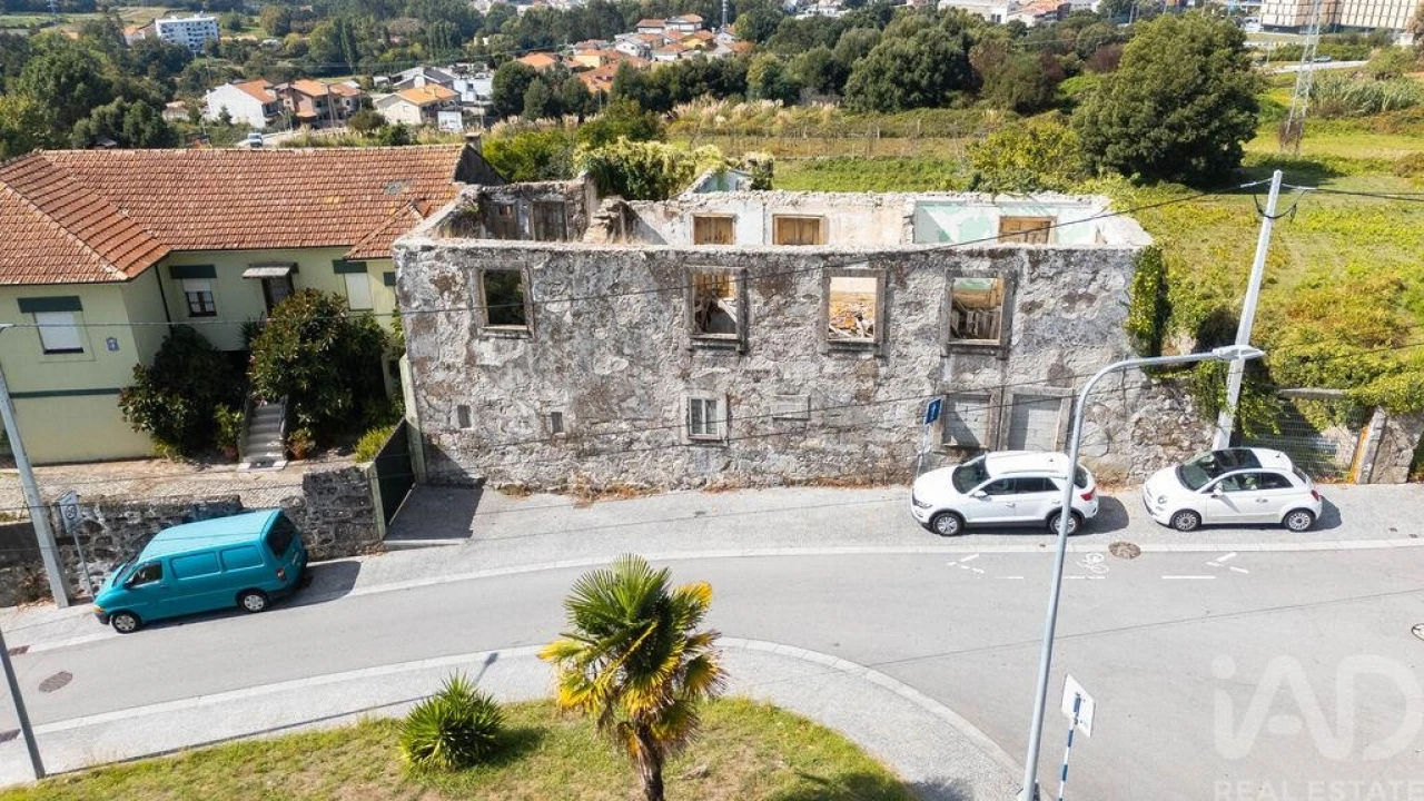 Terreno para Venda em Gondomar (São Cosme), Valbom e Jovim Foto 15