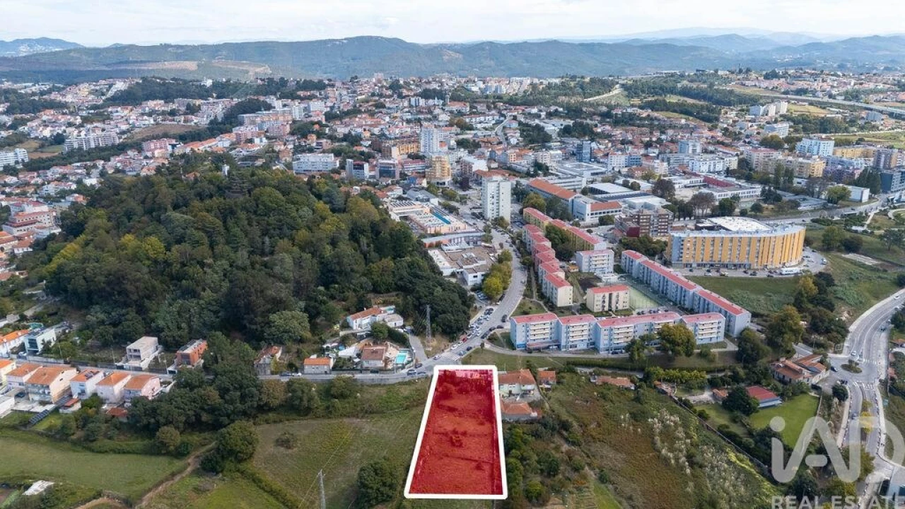 Terreno para Venda em Gondomar (São Cosme), Valbom e Jovim Foto 5