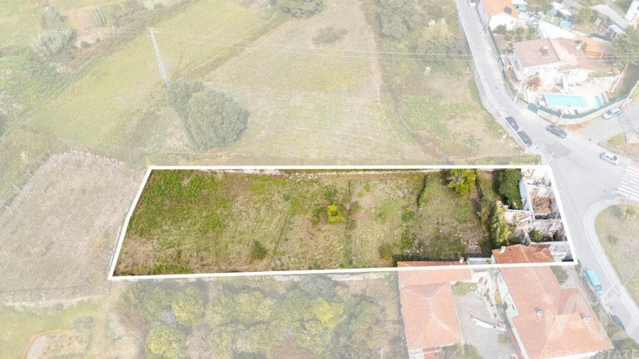 Terreno para Venda em Gondomar (São Cosme), Valbom e Jovim Foto 11