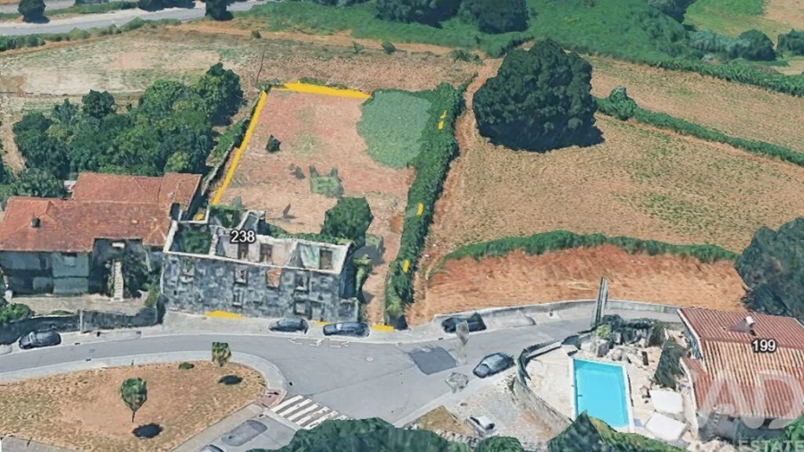 Terreno para Venda em Gondomar (São Cosme), Valbom e Jovim Foto 4