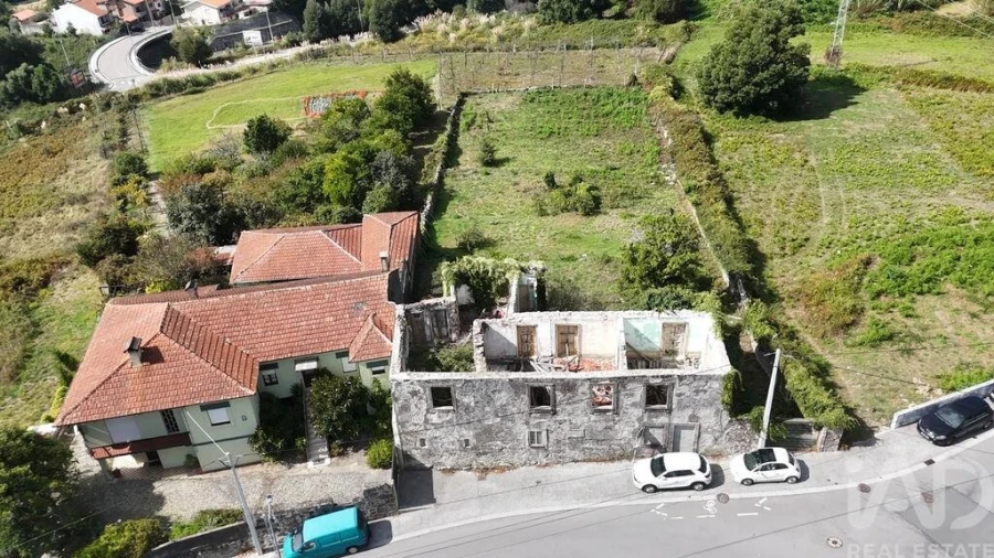 Terreno para Venda em Gondomar (São Cosme), Valbom e Jovim Foto 6