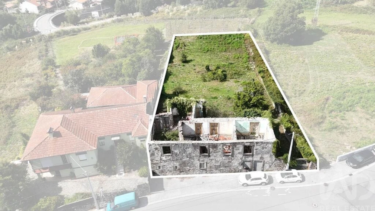 Terreno para Venda em Gondomar (São Cosme), Valbom e Jovim Foto 1