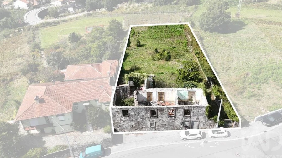 Terreno para Venda em Gondomar (São Cosme), Valbom e Jovim