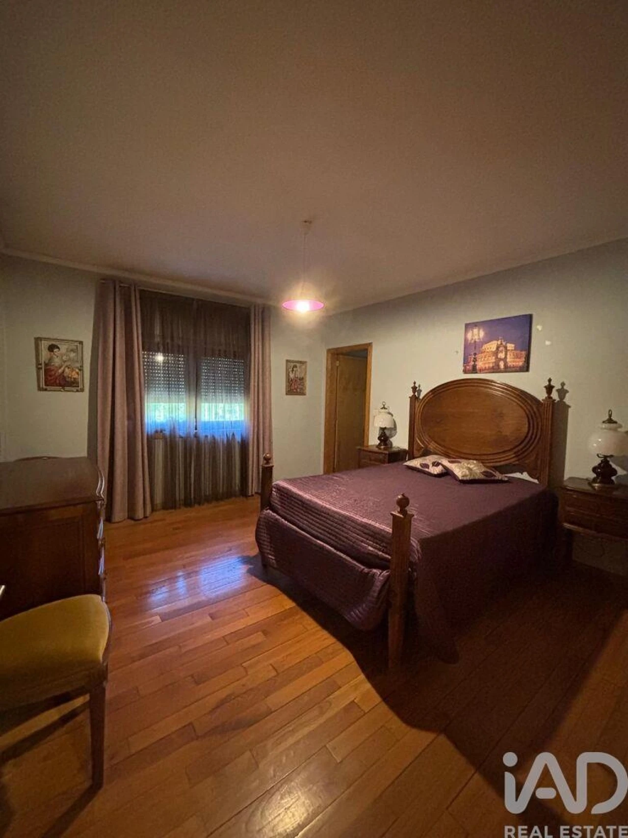 Moradia T4 para Venda em Vila Marim Foto 8
