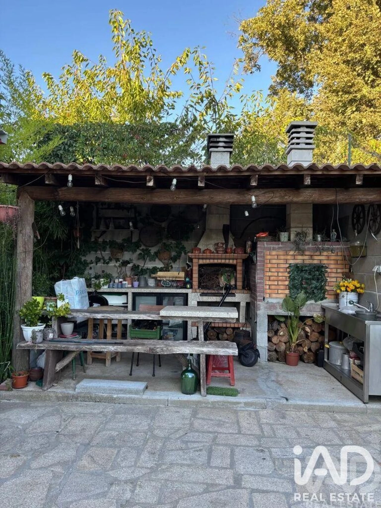 Moradia T4 para Venda em Vila Marim Foto 31
