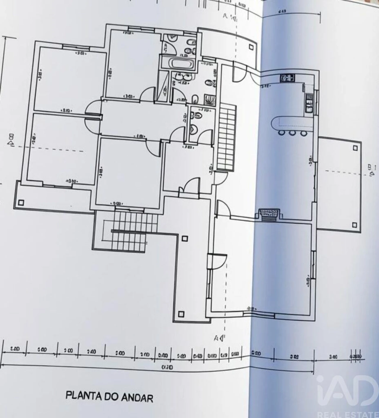 Moradia T4 para Venda em Vila Marim Foto 21