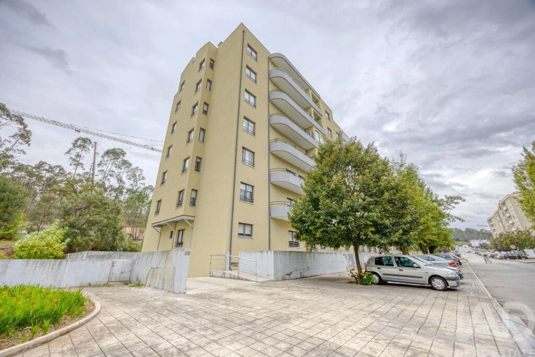 Apartamento T2 para Venda em Valongo Foto 1