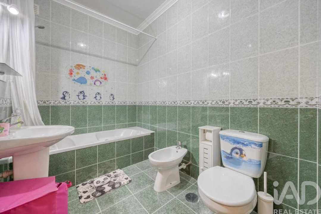 Apartamento T2 para Venda em Valongo Foto 16
