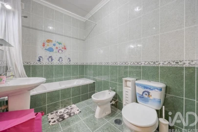 Apartamento T2 para Venda em Valongo