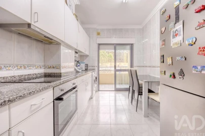 Apartamento T2 para Venda em Valongo