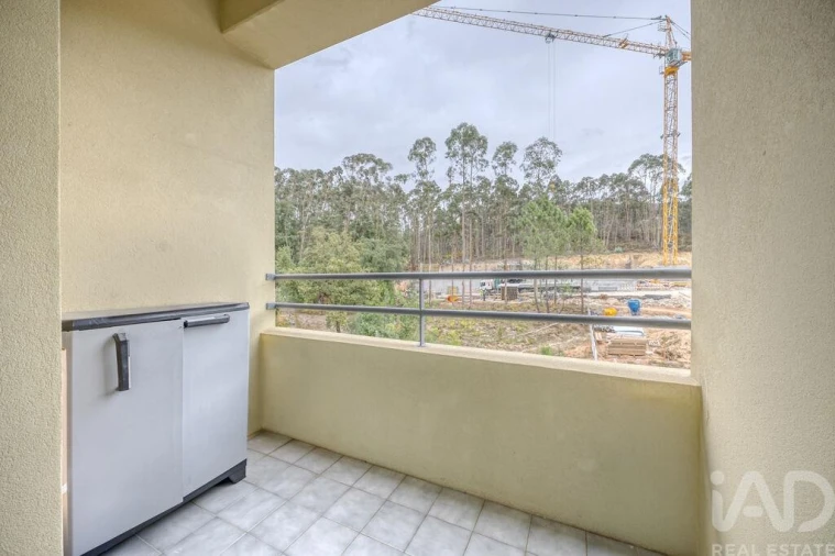 Apartamento T2 para Venda em Valongo Foto 15