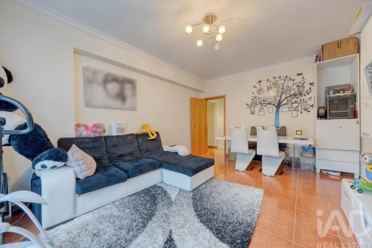 Apartamento T2 para Venda em Valongo Foto 3