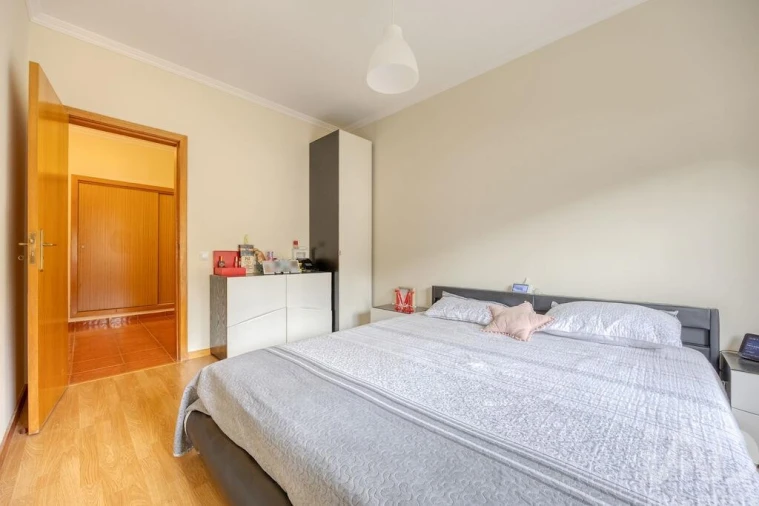 Apartamento T2 para Venda em Valongo Foto 6