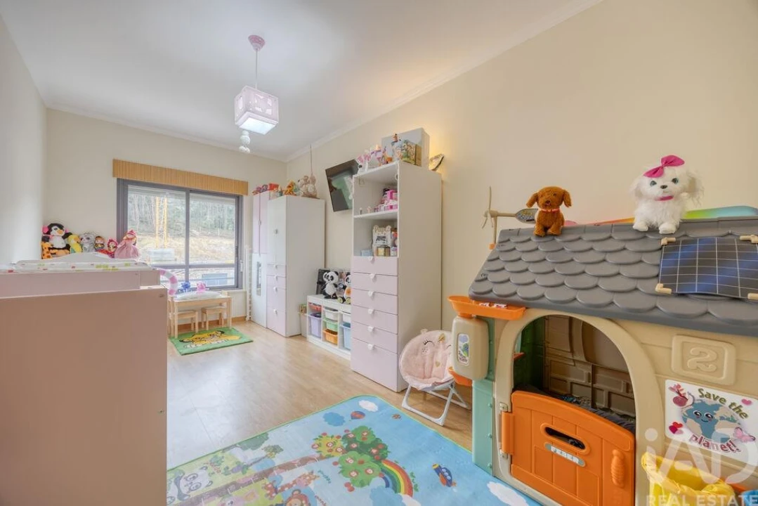 Apartamento T2 para Venda em Valongo Foto 9