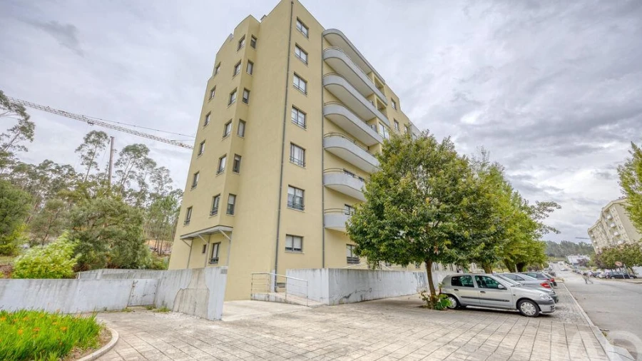 Apartamento T2 para Venda em Valongo
