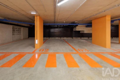 Apartamento T1 para Arrendamento em Alvalade