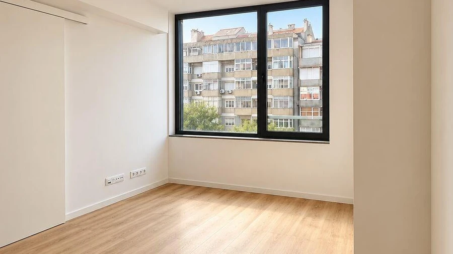 Apartamento T1 para Arrendamento em Alvalade