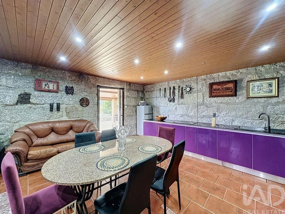 Moradia T3 para Venda em Fornos Foto 25