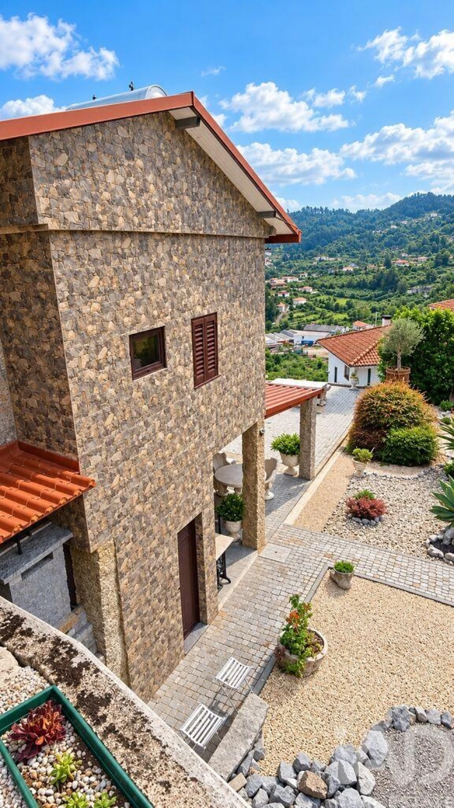 Moradia T3 para Venda em Fornos Foto 3