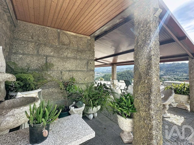 Moradia T3 para Venda em Fornos Foto 10