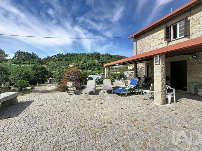 Moradia T3 para Venda em Fornos Foto 3