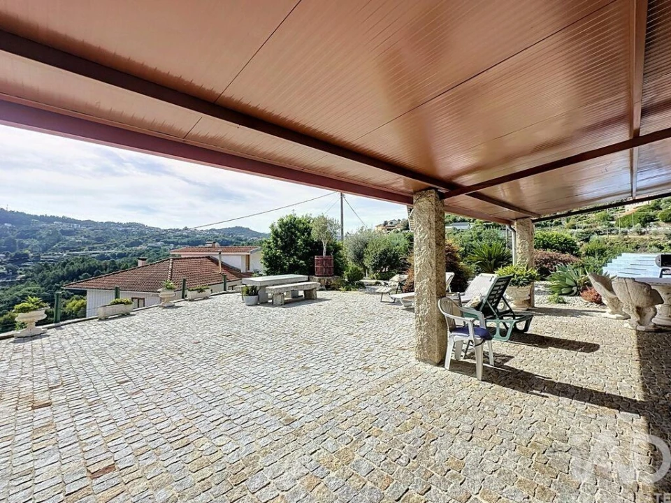 Moradia T3 para Venda em Fornos Foto 6