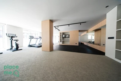 Apartamento T1 para Arrendamento em São Vitor (Braga)