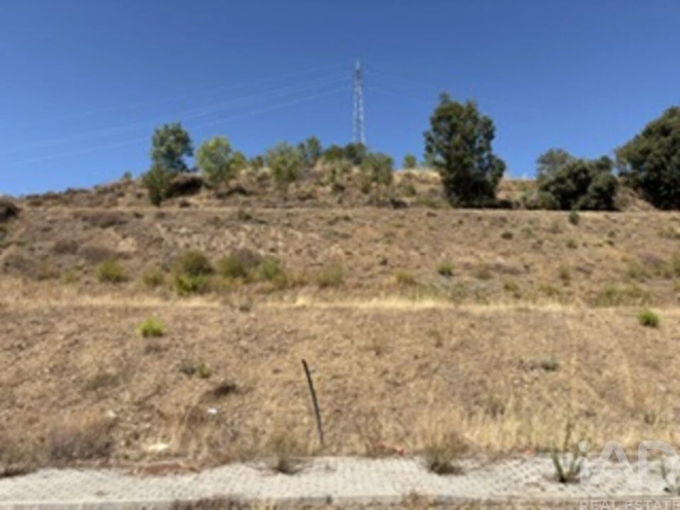 Terreno para Venda em Rebordãos Foto 1