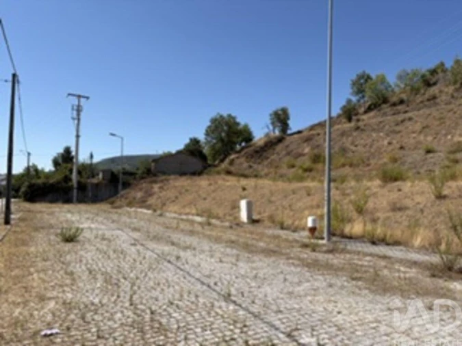 Terreno para Venda em Rebordãos Foto 2