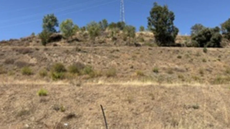 Terreno para Venda em Rebordãos