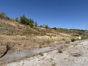 Terreno para Venda em Rebordãos
