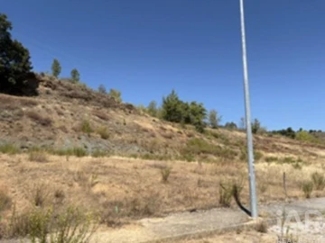 Terreno para Venda em Rebordãos