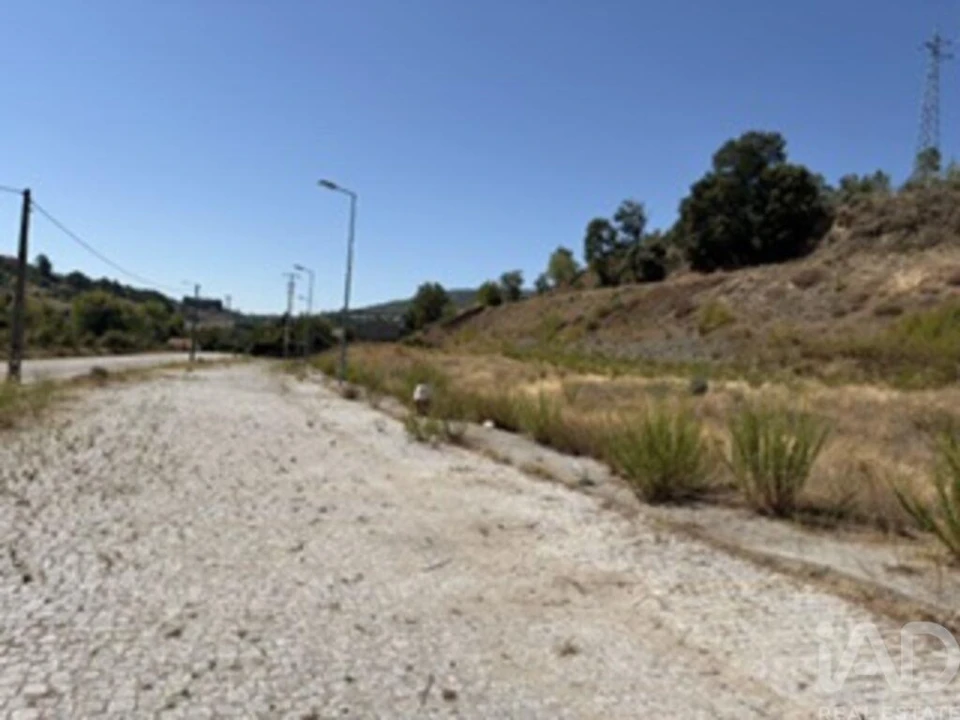 Terreno para Venda em Rebordãos Foto 13