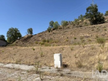 Terreno para Venda em Rebordãos