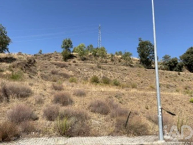 Terreno para Venda em Rebordãos Foto 8