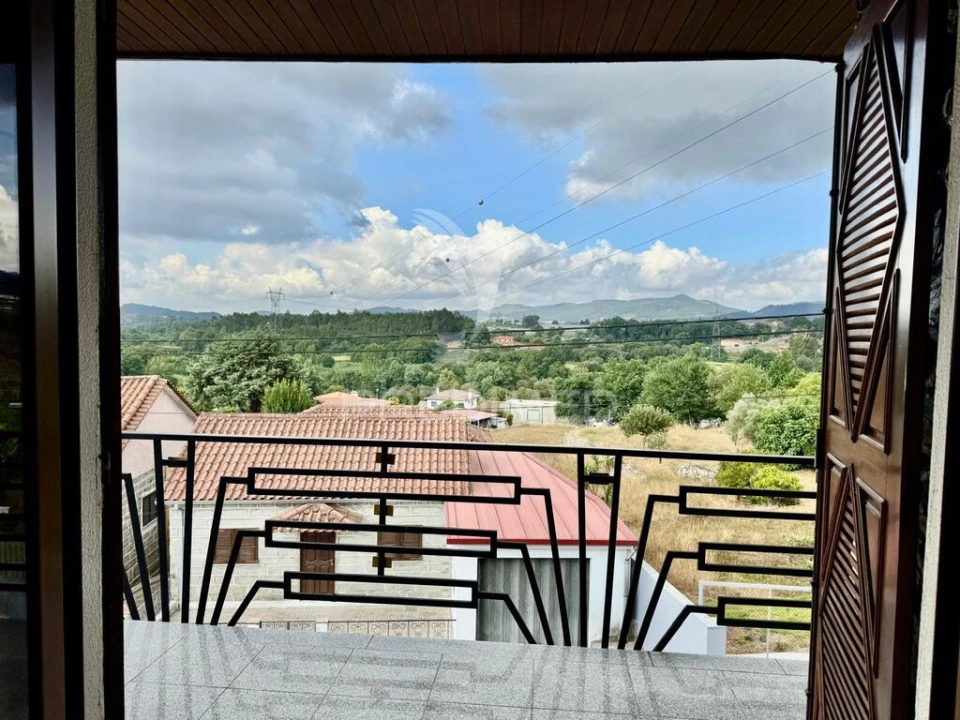 Moradia T4 para Venda em Souto Santa Maria, Souto São Salvador e Gondomar Foto 14