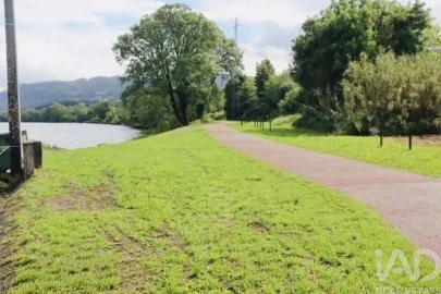 Terreno para Venda em Loivo