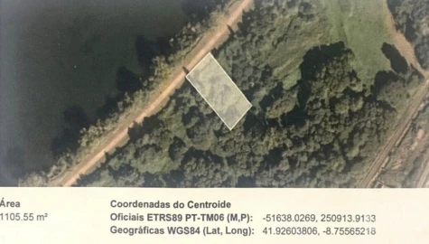 Terreno para Venda em Loivo