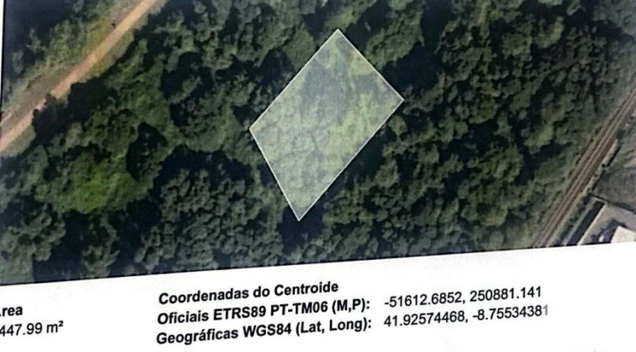 Terreno para Venda em Loivo Foto 16