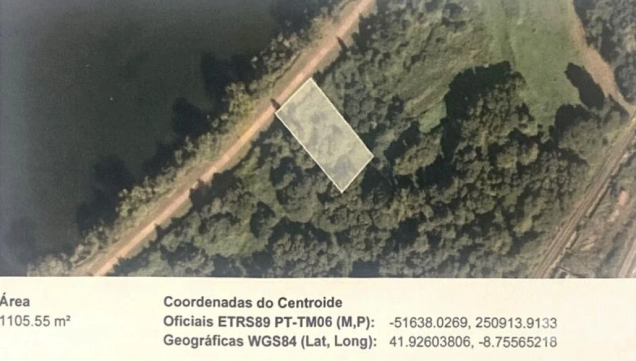 Terreno para Venda em Loivo Foto 15