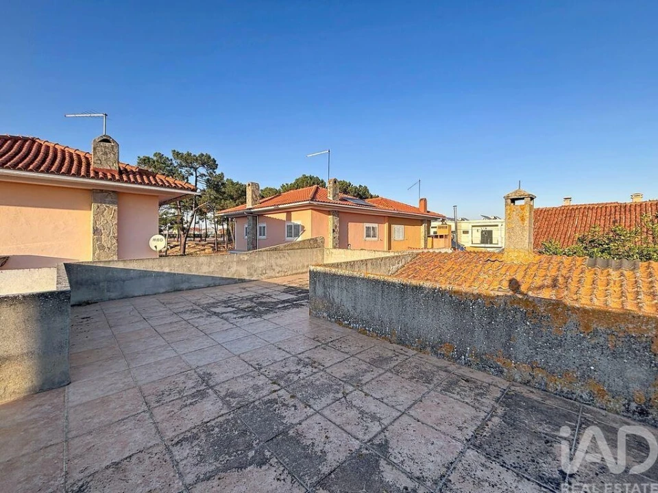 Moradia T3 para Venda em Fernao Ferro Foto 6