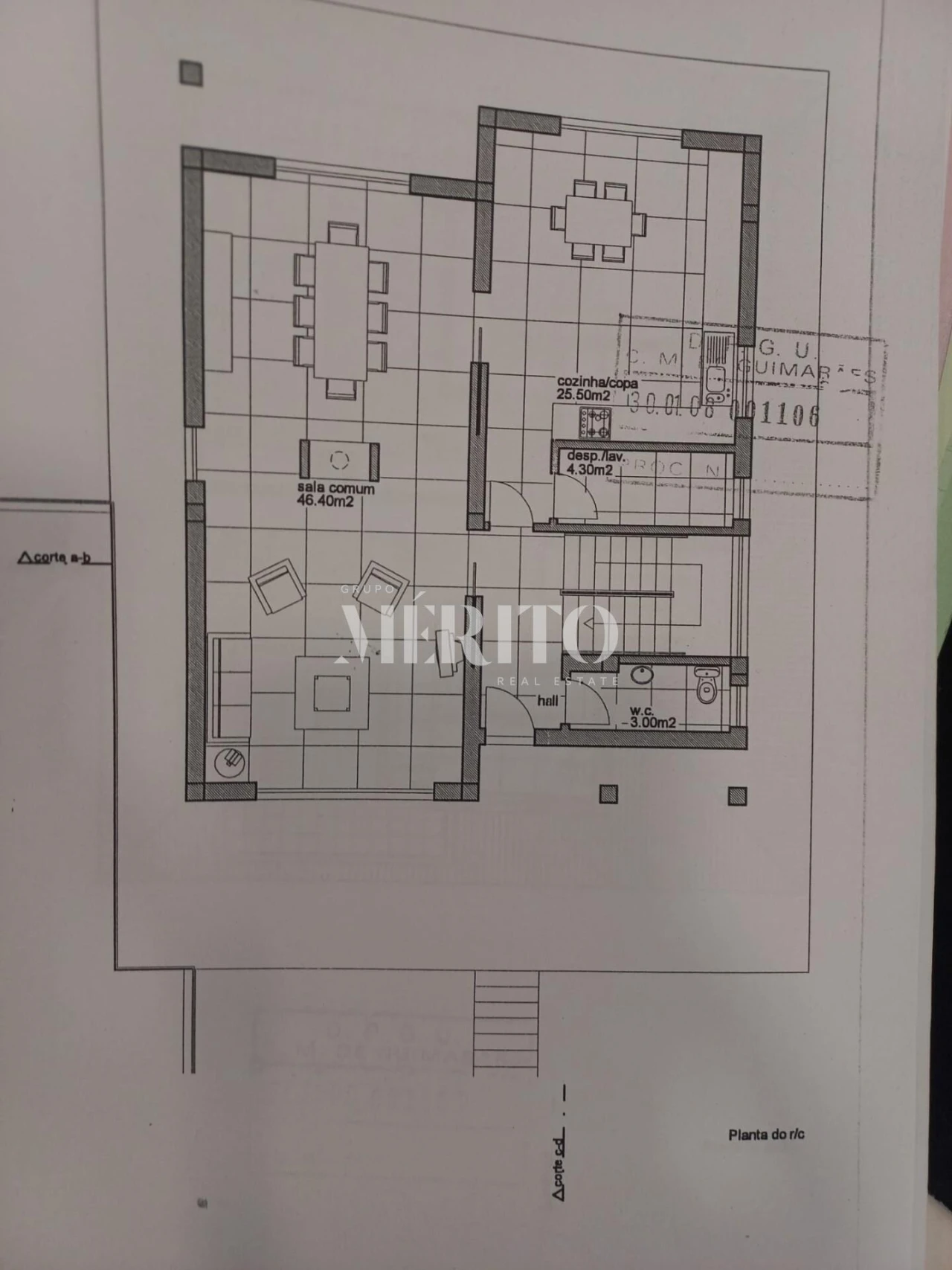 Moradia T3 para Venda em Sande São Lourenço e Balazar Foto 22