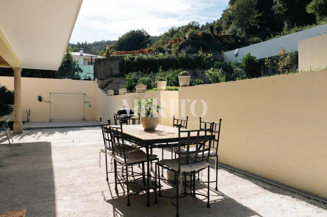 Moradia T3 para Venda em Sande São Lourenço e Balazar Foto 23