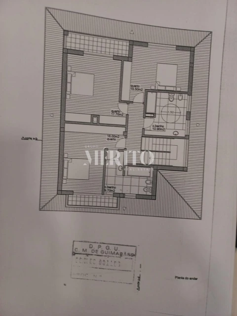 Moradia T3 para Venda em Sande São Lourenço e Balazar