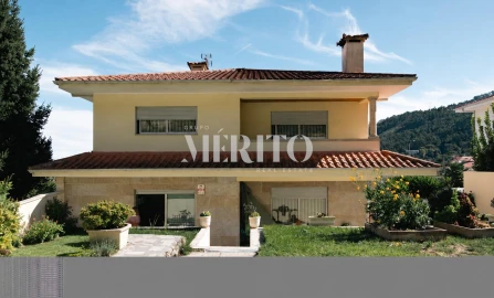 Moradia T3 para Venda em Sande São Lourenço e Balazar